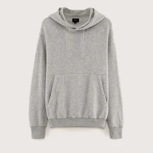 Bellerose Mattis losse hoodie