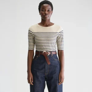 Bellerose Mias slim fit t-shirt