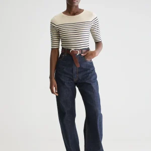 Bellerose Mias slim fit t-shirt