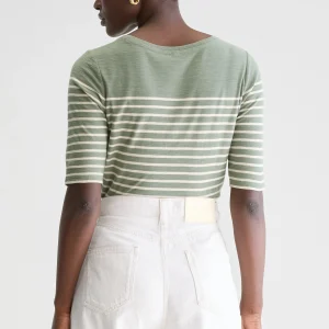 Bellerose Mias slim fit t-shirt