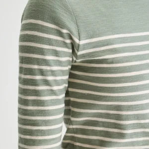 Bellerose Mias slim fit t-shirt