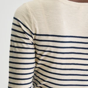 Bellerose Mias slim fit t-shirt