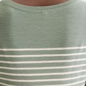 Bellerose Mias slim fit t-shirt