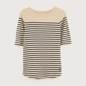 Bellerose Mias slim fit t-shirt