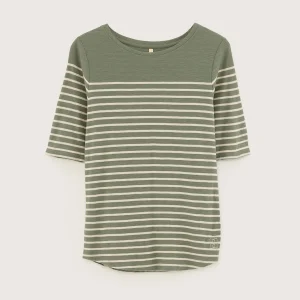 Bellerose Mias slim fit t-shirt