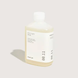 Mid.night cosmetics MID/NIGHT 00.00 Douchegel 00.11