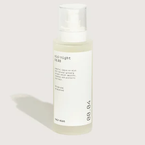 Mid.night cosmetics MID/NIGHT 00.00 Haarmist 00.04
