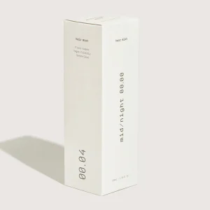 Mid.night cosmetics MID/NIGHT 00.00 Haarmist 00.04