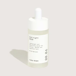 Mid.night cosmetics MID/NIGHT 00.00 Hoofdhuid Druppels 00.06