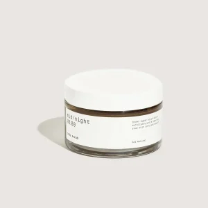 Mid.night cosmetics MID/NIGHT 00.00 Lichaams Scrub 00.14