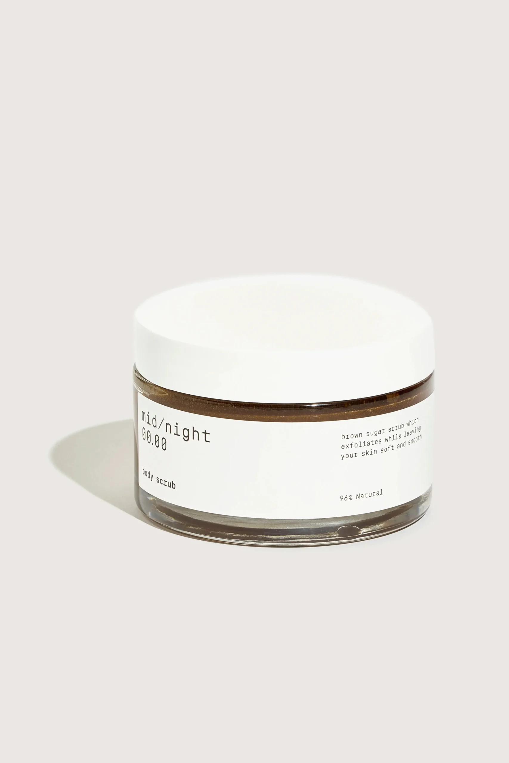 midnight__lichaams_scrub__1.webp Mid.night cosmetics MID/NIGHT 00.00 Lichaams Scrub 00.14