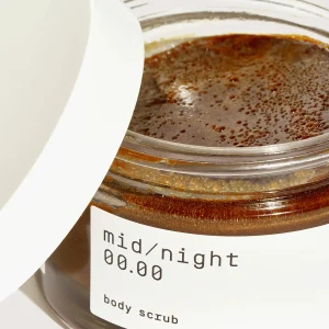 Mid.night cosmetics MID/NIGHT 00.00 Lichaams Scrub 00.14