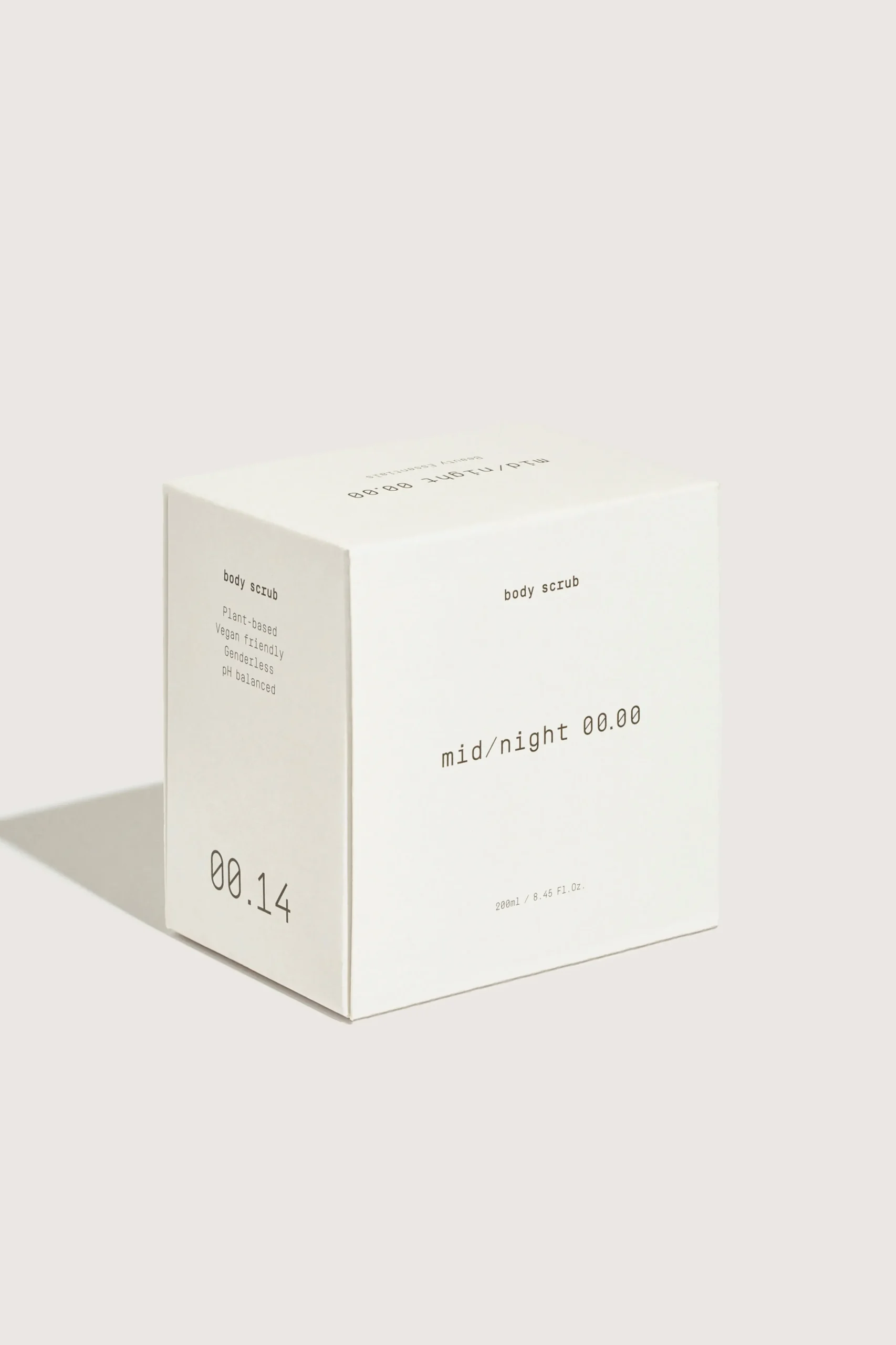 midnight__lichaams_scrub__3.webp Mid.night cosmetics MID/NIGHT 00.00 Lichaams Scrub 00.14