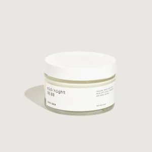 Mid.night cosmetics MID/NIGHT 00.00 Lichaamsbalsem 00.12