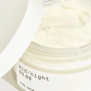 Mid.night cosmetics MID/NIGHT 00.00 Lichaamsbalsem 00.12
