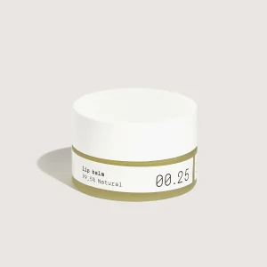 Mid.night cosmetics MID/NIGHT 00.00 Lippenbalsem 00.25