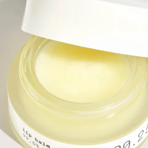 Mid.night cosmetics MID/NIGHT 00.00 Lippenbalsem 00.25