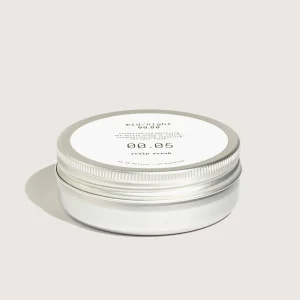 Mid.night cosmetics MID/NIGHT 00.00 Scrub Hoofdhuid 00.05