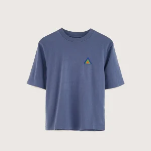 Kinderen Bellerose Milow t-shirt met korte mouwen