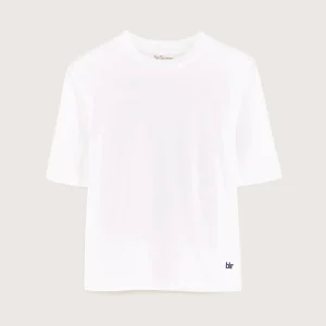 Kinderen Bellerose Milow t-shirt met korte mouwen