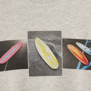 Kinderen Bellerose Milow t-shirt met korte mouwen