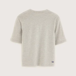 Kinderen Bellerose Milow t-shirt met korte mouwen