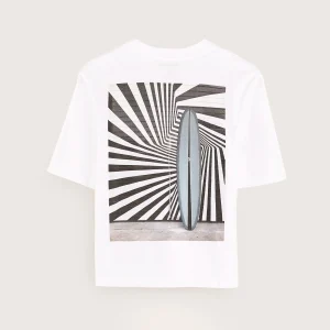 Kinderen Bellerose Milow t-shirt met korte mouwen