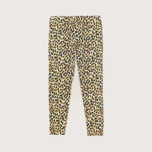 Kinderen Bellerose Mint legging