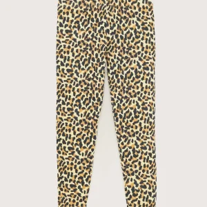 Kinderen Bellerose Mint legging