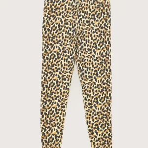 Kinderen Bellerose Mint legging