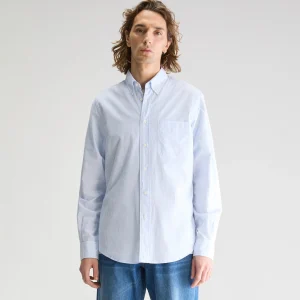 Bellerose Mire slim fit hemd