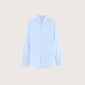 Bellerose Mire slim fit hemd