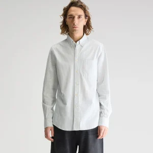 Bellerose Mire slim fit hemd