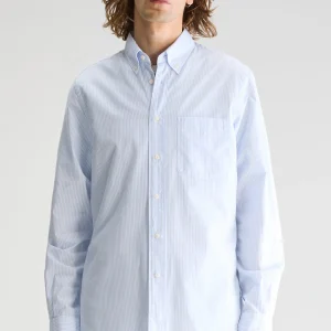 Bellerose Mire slim fit hemd