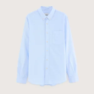 Bellerose Mire slim fit hemd