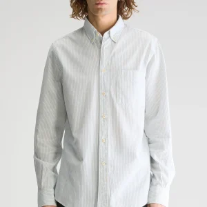 Bellerose Mire slim fit hemd