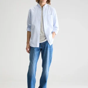 Bellerose Mire slim fit hemd