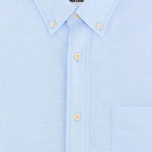 Bellerose Mire slim fit hemd