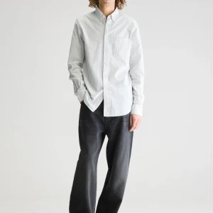 Bellerose Mire slim fit hemd