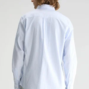 Bellerose Mire slim fit hemd