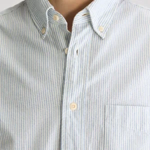 Bellerose Mire slim fit hemd