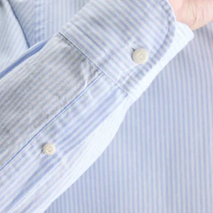 Bellerose Mire slim fit hemd