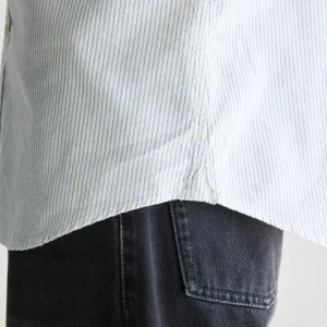 Bellerose Mire slim fit hemd