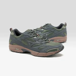 Mizuno MXR TECH voor Mannen