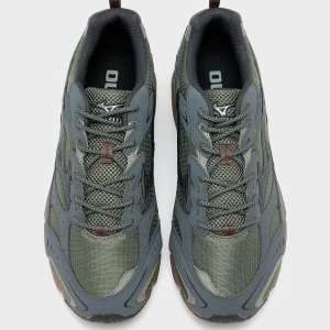 Mizuno MXR TECH voor Mannen