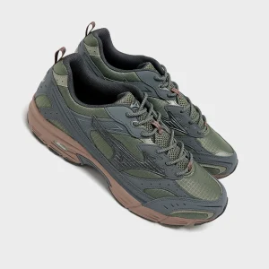 Mizuno MXR TECH voor Mannen