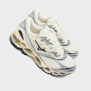 Mizuno Wave Prophecy LS voor Vrouwen