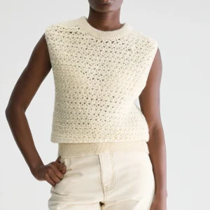 Bellerose Moony gebreide tanktop