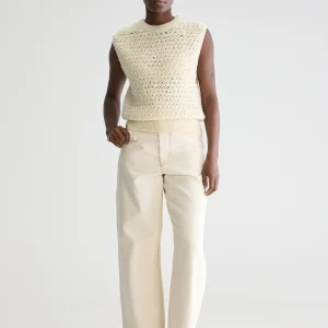 Bellerose Moony gebreide tanktop