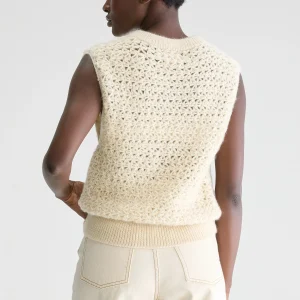 Bellerose Moony gebreide tanktop